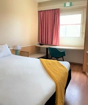 Comfort Tek Büyük Yataklı Oda, 1 Çift Kişilik Yatak