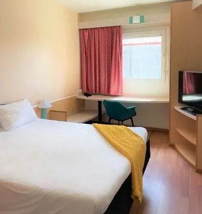 Comfort Tek Büyük Yataklı Oda, 1 Çift Kişilik Yatak