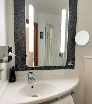 Comfort Tek Büyük Yataklı Oda, 1 Çift Kişilik Yatak