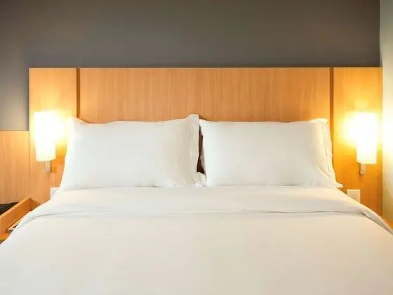 Standard Oda, 1 Çift Kişilik Yatak