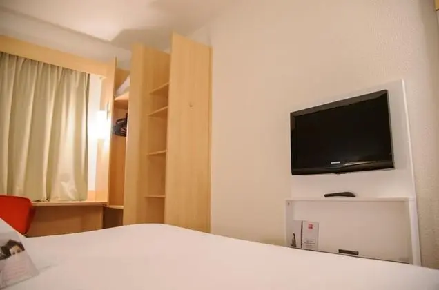 Standard Oda, 1 Çift Kişilik Yatak