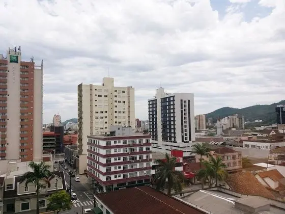 Standard Oda, 1 Çift Kişilik Yatak