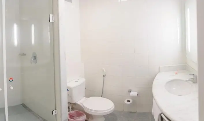 Standard Oda, 2 Tek Kişilik Yatak