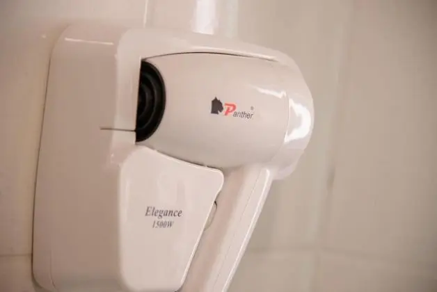 Standard Oda, 2 Tek Kişilik Yatak