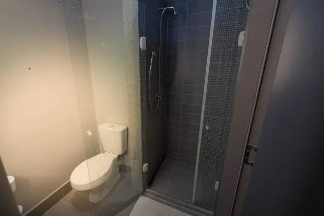 Standard Oda, 1 Çift Kişilik Yatak ve Çekyat