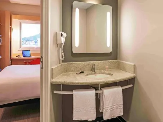 Standard Apart Daire, 2 Tek Kişilik Yatak