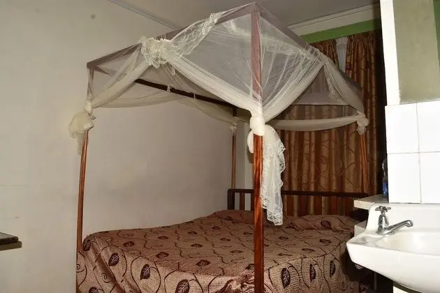 Standard Tek Kişilik Oda