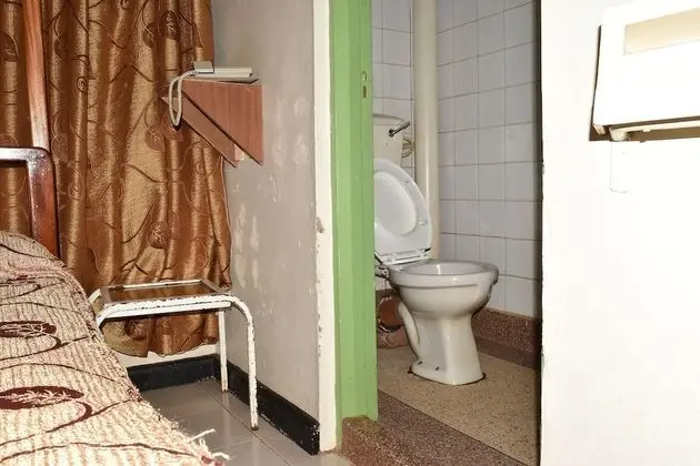 Standard Tek Kişilik Oda