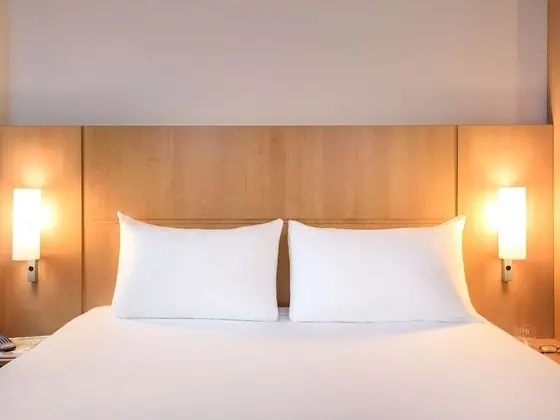 Tek Büyük Yataklı Oda, 1 Çift Kişilik Yatak (New Sleep Easy Concept)