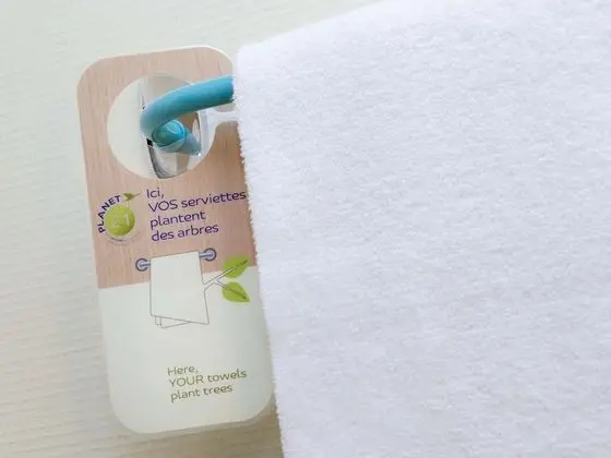 Tek Büyük Yataklı Oda, 1 Çift Kişilik Yatak (New Sleep Easy Concept)