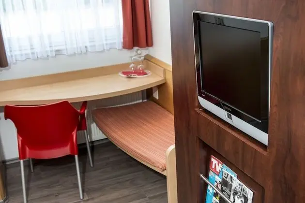 Standard Oda, 2 Tek Kişilik Yatak