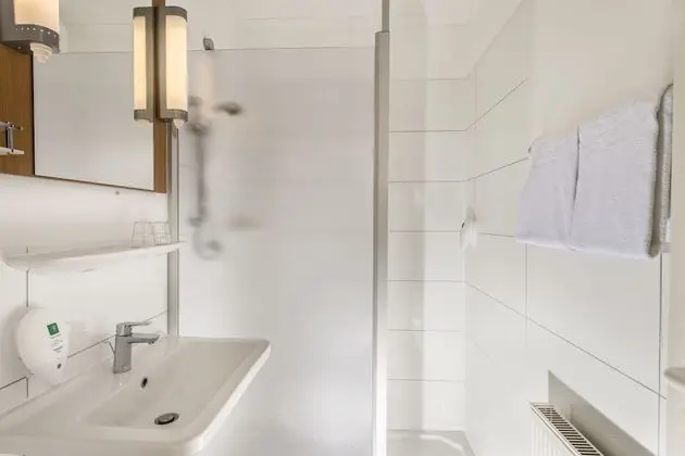 Standard Oda, 2 Tek Kişilik Yatak