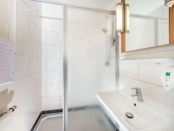 Standard Oda, 2 Tek Kişilik Yatak