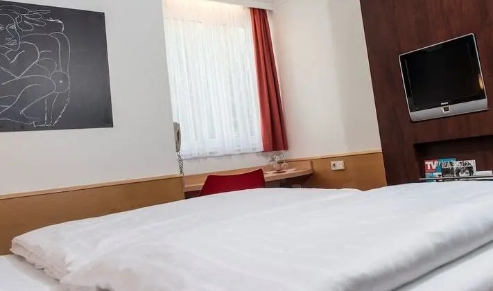 Standard Tek Büyük Yataklı Oda, 1 Çift Kişilik Yatak