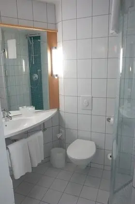 Oda, 1 Çift Kişilik Yatak
