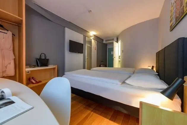 Standard İki Ayrı Yataklı Oda, 2 Tek Kişilik Yatak