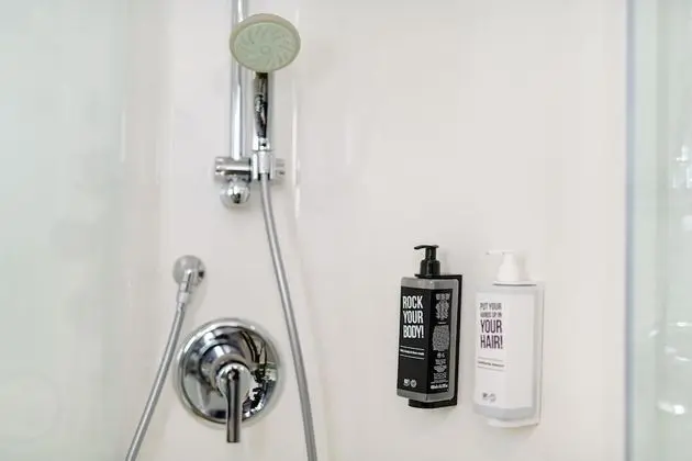 Standard Oda, 1 Çift Kişilik Yatak