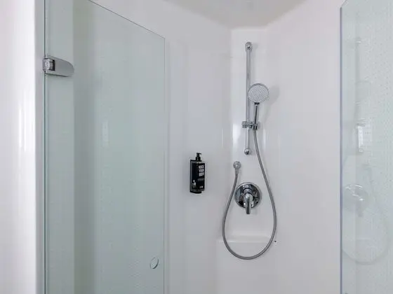 İki Ayrı Yataklı Oda, 2 Tek Kişilik Yatak (New Sleep Easy Concept)