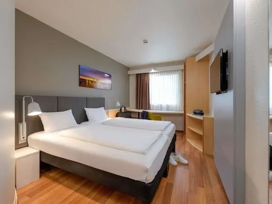 İki Ayrı Yataklı Oda, 2 Tek Kişilik Yatak (New Sleep Easy Concept)