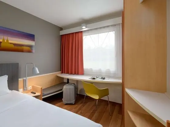 İki Ayrı Yataklı Oda, 2 Tek Kişilik Yatak (New Sleep Easy Concept)