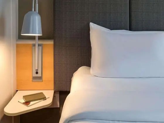 Tek Büyük Yataklı Oda, 1 Çift Kişilik Yatak (New Sleep Easy Concept)
