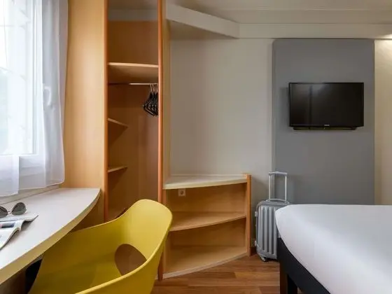 Tek Büyük Yataklı Oda, 1 Çift Kişilik Yatak (New Sleep Easy Concept)