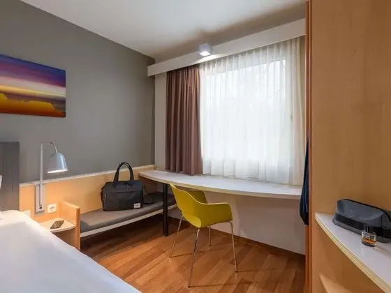 Tek Büyük Yataklı Oda, 1 Çift Kişilik Yatak (New Sleep Easy Concept)