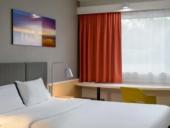 Tek Büyük Yataklı Oda, 1 Çift Kişilik Yatak (New Sleep Easy Concept)