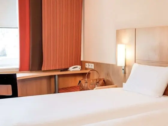 Standard Oda, 2 Tek Kişilik Yatak