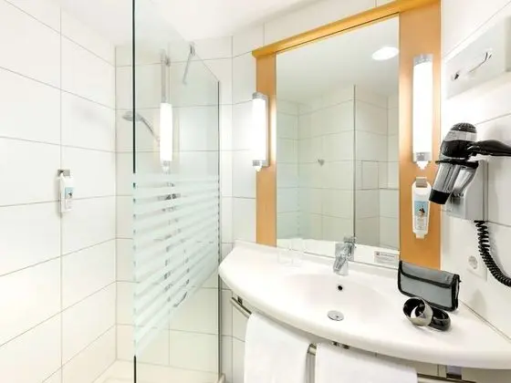 Standard Oda, 2 Tek Kişilik Yatak