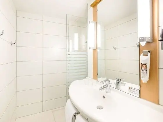 Standard Oda, 2 Tek Kişilik Yatak