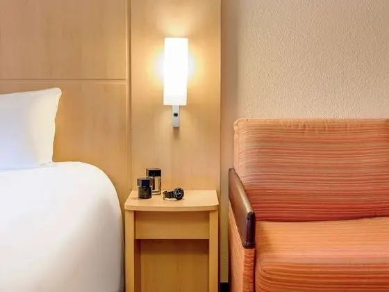 Standard Tek Büyük Yataklı Oda, 1 Çift Kişilik Yatak ve Çekyat