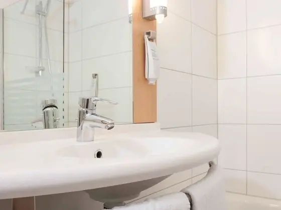 Standard Tek Büyük Yataklı Oda, 1 Çift Kişilik Yatak ve Çekyat