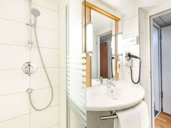 Standard Tek Büyük Yataklı Oda, 1 Çift Kişilik Yatak ve Çekyat