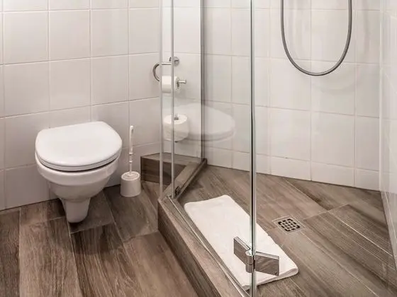 Oda, 1 Çift Kişilik Yatak