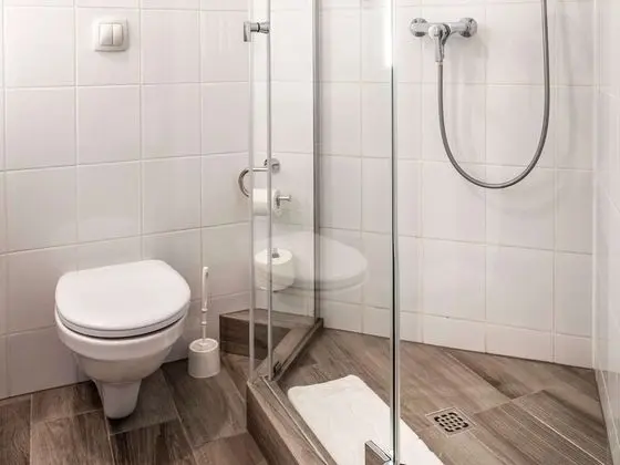 Oda, 1 Çift Kişilik Yatak