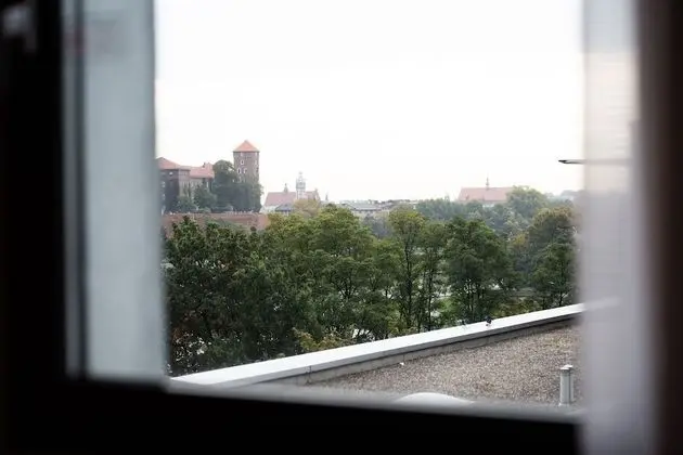 Oda, 1 Çift Kişilik Yatak