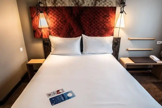 Oda, 2 Tek Kişilik Yatak