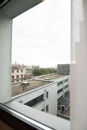 Oda, 2 Tek Kişilik Yatak