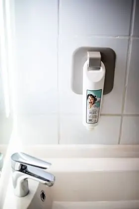 Oda, 2 Tek Kişilik Yatak