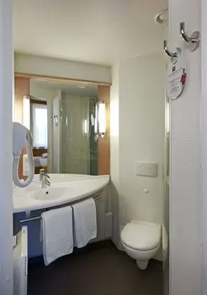 Standard Tek Büyük Yataklı Oda, Birden Çok Yatak (Standard)