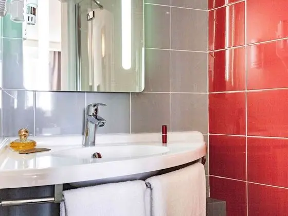Standard Tek Büyük Yataklı Oda, 1 Çift Kişilik Yatak