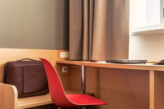 Standard Tek Büyük Yataklı Oda, 1 Çift Kişilik Yatak