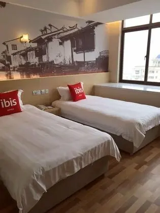 İki Ayrı Yataklı Oda
