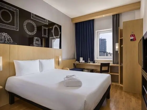 Premium Tek Büyük Yataklı Oda, 1 Çift Kişilik Yatak