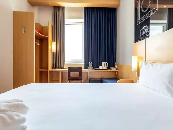 Premium Tek Büyük Yataklı Oda, 1 Çift Kişilik Yatak