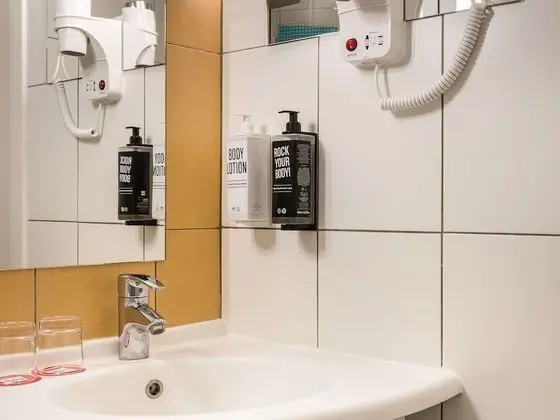 Standard Tek Büyük Yataklı Oda, 1 Çift Kişilik Yatak