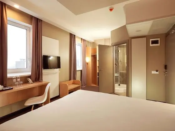 Premium Tek Büyük Yataklı Oda, 1 Çift Kişilik Yatak