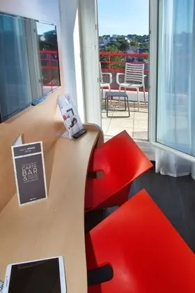 Standard Tek Büyük Yataklı Oda, 1 Çift Kişilik Yatak
