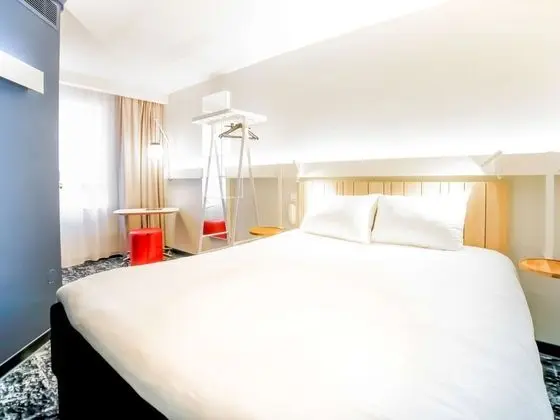 Standard Tek Büyük Yataklı Oda, 1 Çift Kişilik Yatak